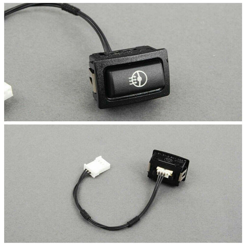 Steering Wheel Heater Switch Button 61319201736 for BMW F30 F36 F33 F32 F82 F25