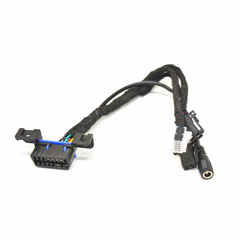 EIS ESL Testing Cable for Mercedes Benz C-class W204 Abrites & VVDI MB 2007-2012