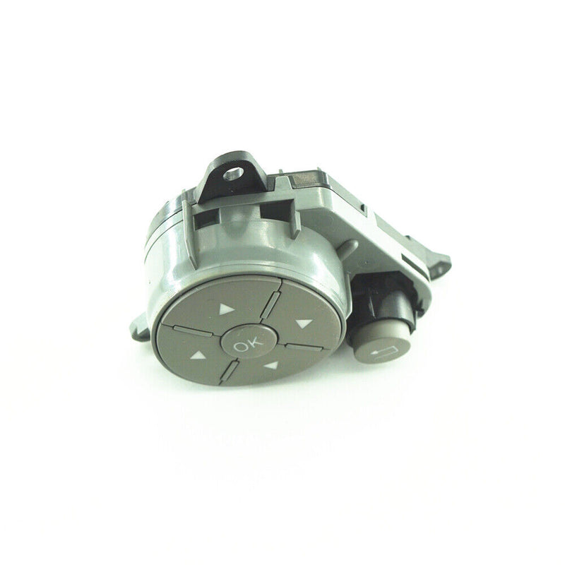 Gray Steering Wheel Left Multi Function Control Switch for Benz GLK 2008-2012