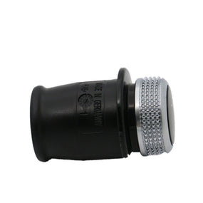 4H0919311 Chrome Cigarette Lighter Dummy Cover Socket Plug for Audi A4 A6 Q3 S3