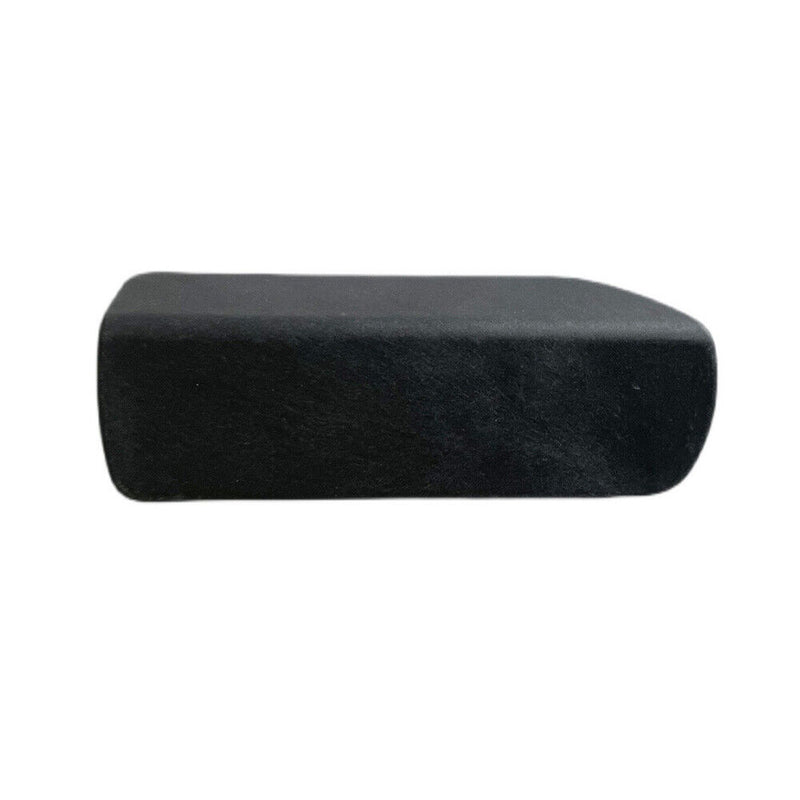 Black Hood Latch Release Lever Handle Switch for Volkswagen Touareg 2004-2010