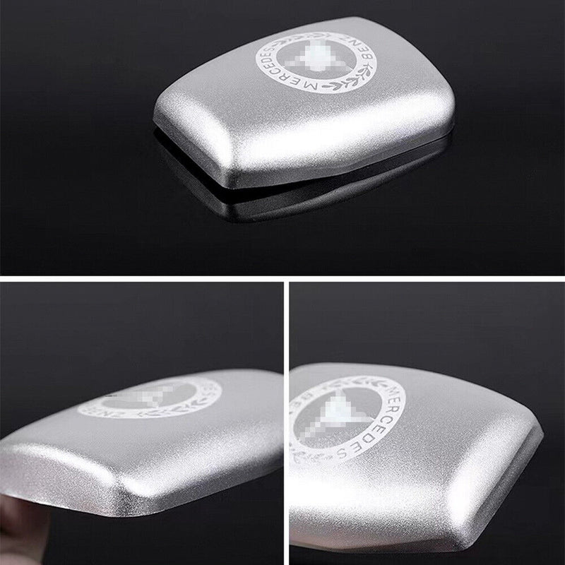 Center Console Armrest Storage Box Switch Trim for Benz W212 E-Class 2009-2015