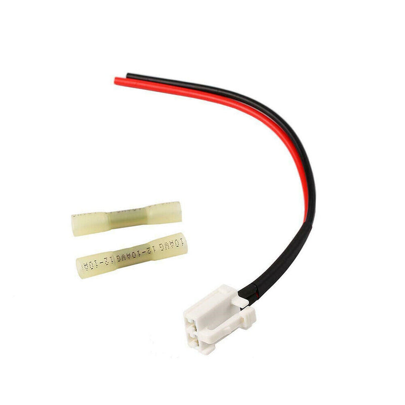 Blower Motor Connector Harness 90980-10916 For Toyota Tacoma 2005-2016