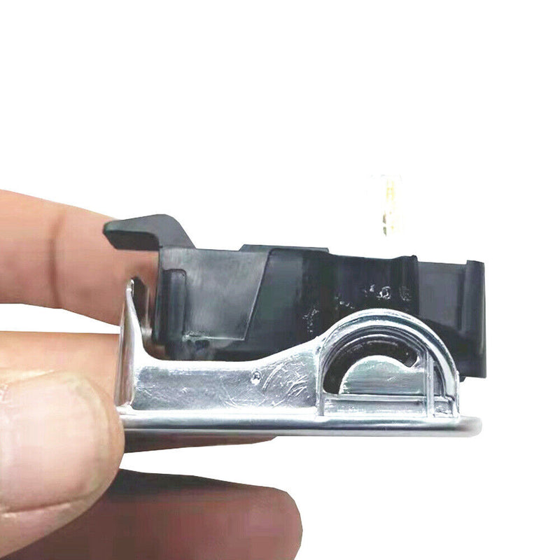 Glove Box Compartment Lid Latch Handle 8U1857131 for Audi Q3 8U LHD 2012-2014