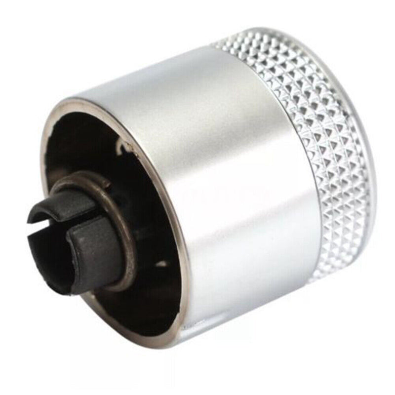 4F0919070 Multimedia MMI Volume Knob Button Switch  For Audi A6 S6 RS6 A8 Q7
