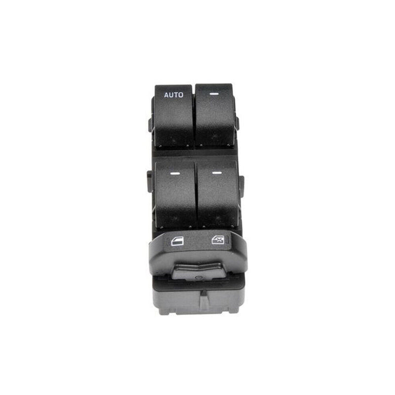 Left Master Window Switch 8L8Z-14529-AA for Mercury 2008-2011 Mariner