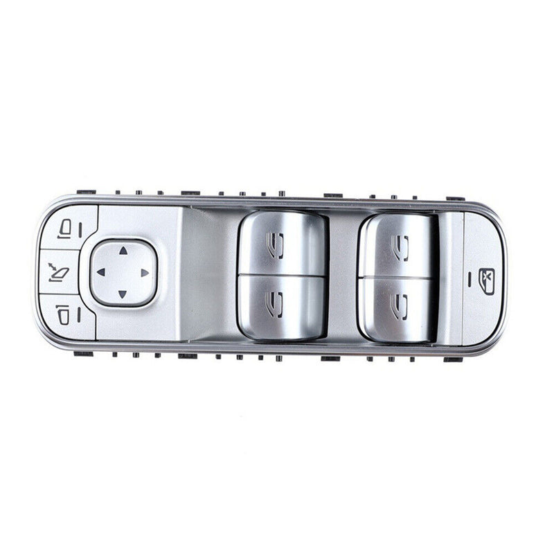 Driver side Master Power Window Switch for Benz GLS X167 GLE C167 V167 2020-2022