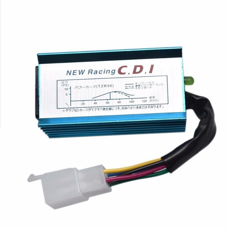 Performance Racing 5 PIN CDI Box ATV Scooter for 50 70 90 110 125cc XR50 CR