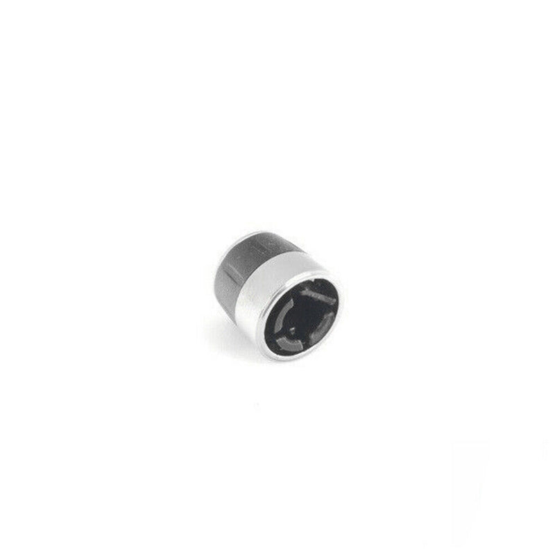Φ7.5mm Radio Volume Control Rotary Knob for BMW 1serie E81 E82 E87 E88 2008-2011