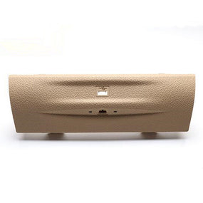 Beige Dash Ambiet LED Light USB Cover Plate for BMW 3serie F30 F34 F35 2013-2018