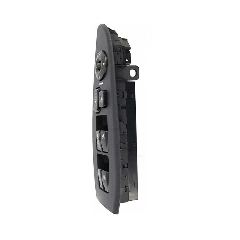 Left Driver Master Door Window Switch 93570-2H1107U for Hyundai Elantra 2007-10