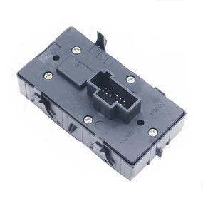 Left Master Power Window Door Switch for Ford 2001-2007 Mondeo 3 MK3 B4Y