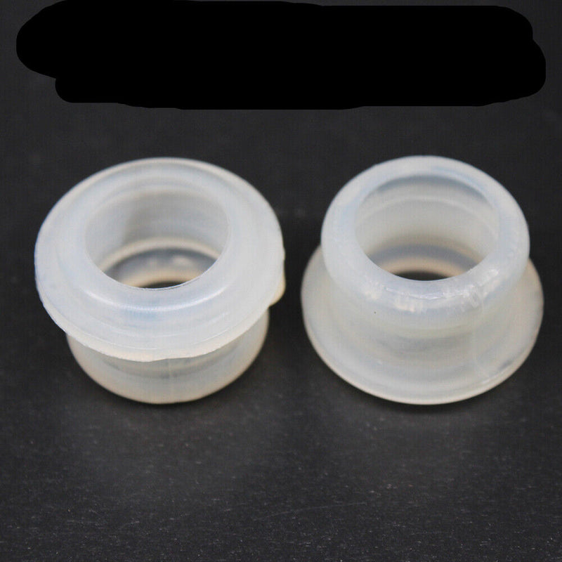 Rubber Bushing Manual Trans First Gear Head Shift Lever for VW Golf MK4 Jetta