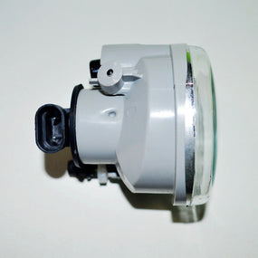 Left Drivers Side Fog Light Lamp For 04-07 Toyota Highlander 04-09 Prius