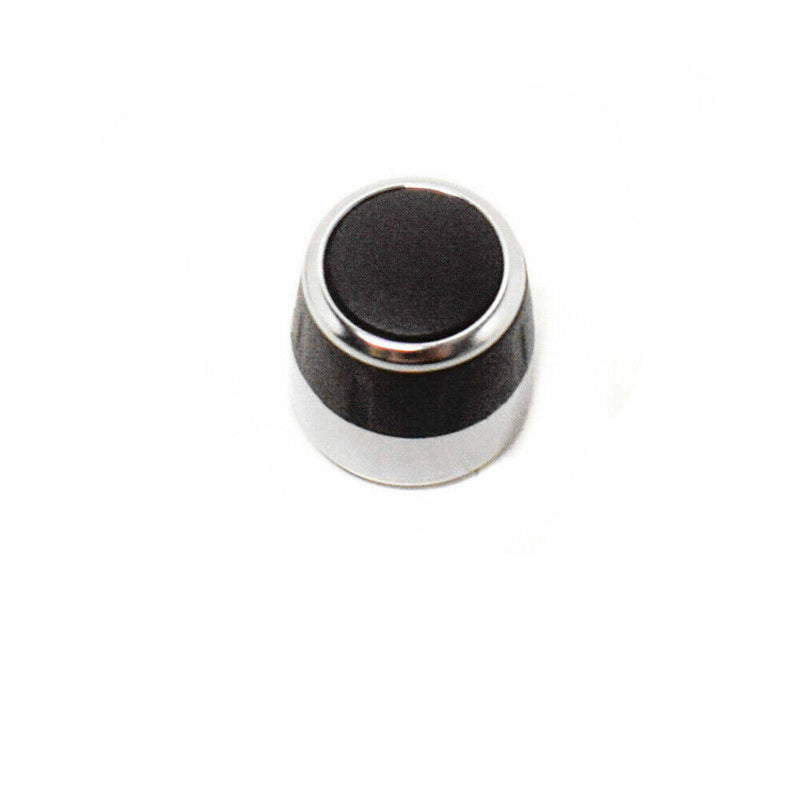 Φ7.5mm Radio Volume Control Rotary Knob for BMW 1serie E81 E82 E87 E88 2008-2011