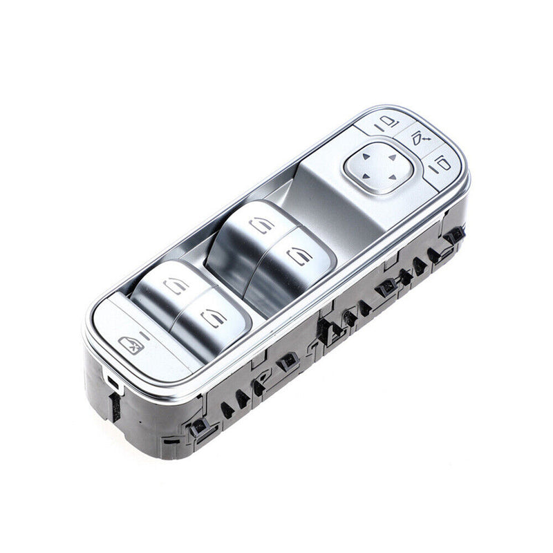 Driver side Master Power Window Switch for Benz GLS X167 GLE C167 V167 2020-2022