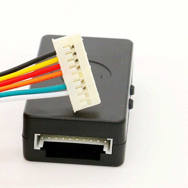 Canbus Gateway Emulator Simulator Decoder For VW Radio RCD510 RNS510 RCN210