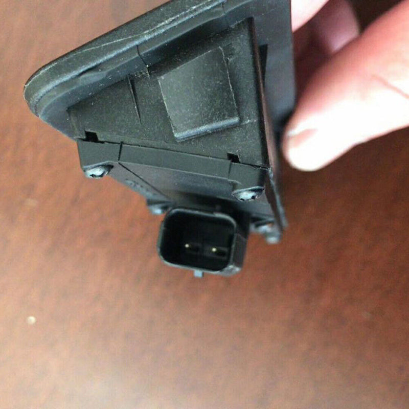 Trunk Boot Lid Pushbutton Tailgate Hatch Switch for BMW E90 E91 E60 E61 E70 E71