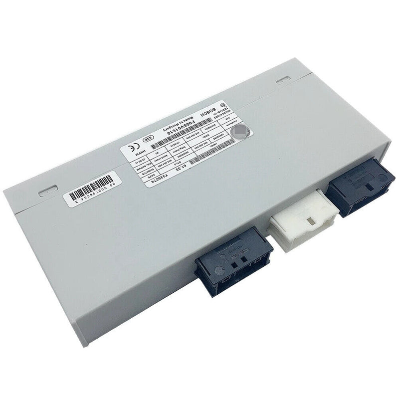Trunk Lid Tailgate Control Module Unit 61357335274 for BMW X5 E70 X6 E71 E72