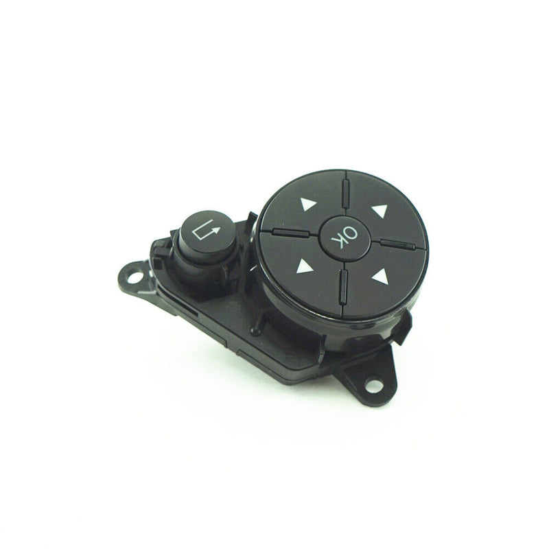 Black Steering Wheel Left Multi Function Control Switch for Benz GLK 2008-2012