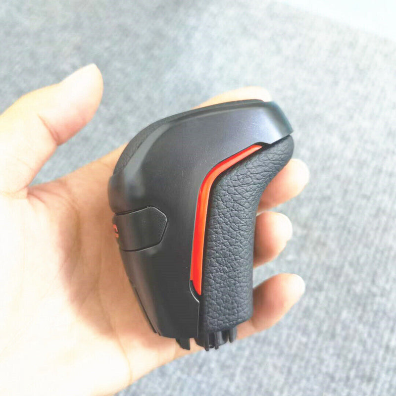 Black Gear Shift Knob Shifter for Toyota Tacoma TRD PRO 2016-2021 PTR5735170