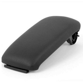 8P0864245AA38M Black PU leather Center Armrest Lid For Audi A3 8P 2003-2012