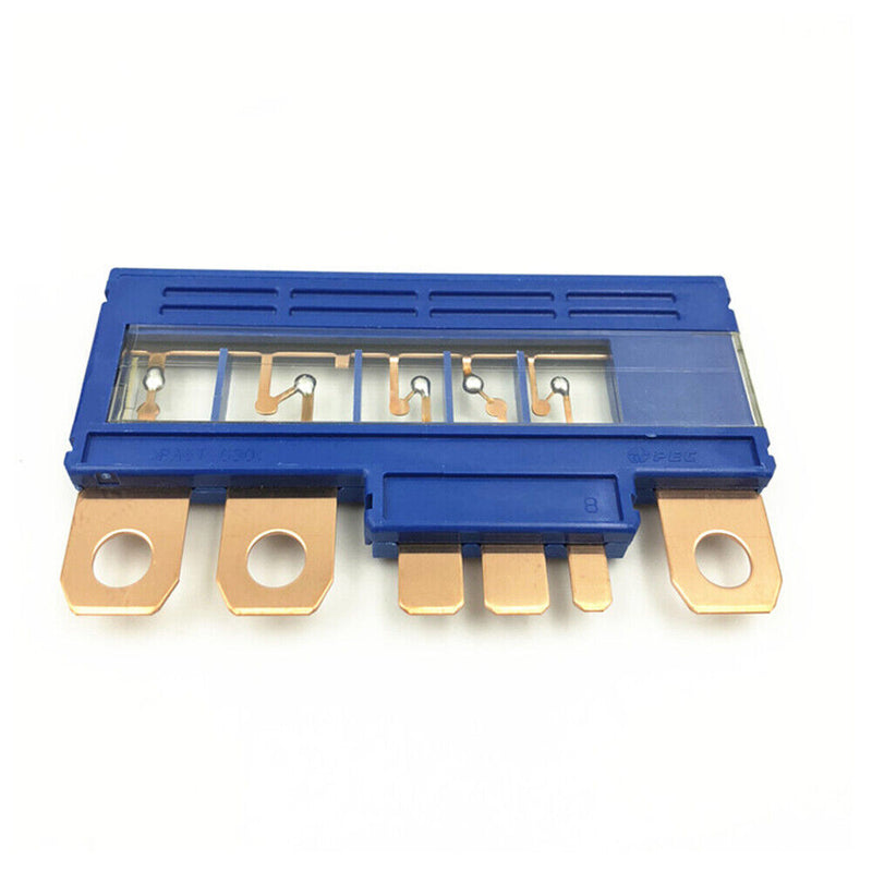 Fusible Link Fuse Block 82620-33030 for Toyota 2007-11 Camry 2009-15 Venza 3.5L