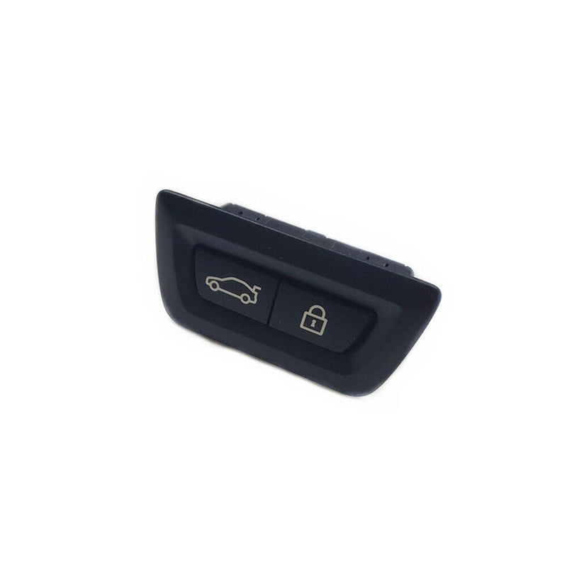 Trunk Liftgate Lock Release Switch 61319275121 for BMW X5 2014-2020 X6 2014-2018