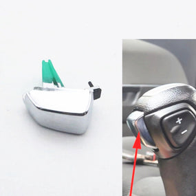 Gear Shift Knob Lock Button Repair for Chevrolet Aveo 2011-2017 Trax 2014-2017