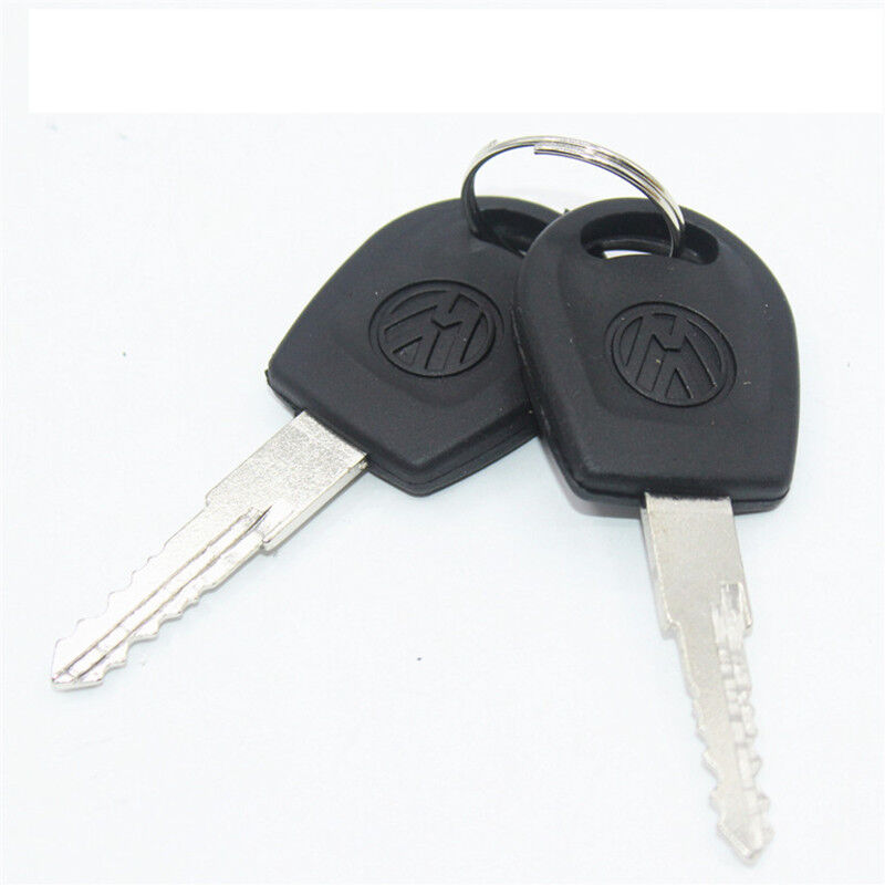 Fuel Tank Cap With keys for VW 1999-2012 Jetta