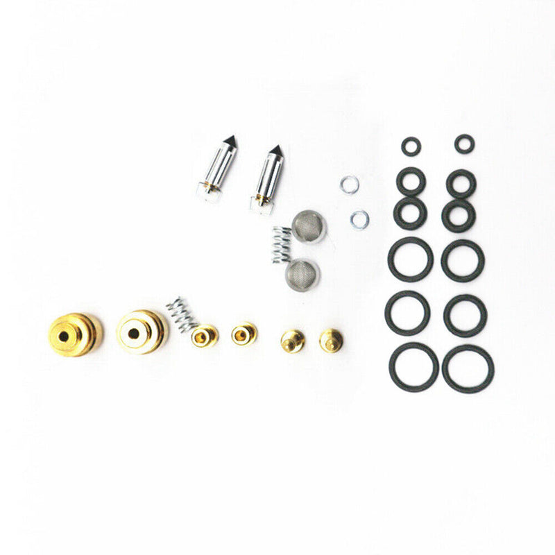 Carburetor Repair kit Diaphragm for Yamaha 1999-05 V-Star 1100 XVS1100 XVS 1100