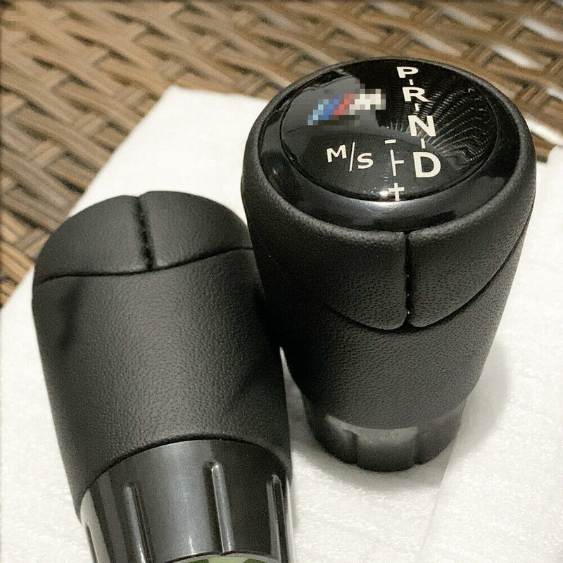 LHD Pre-facelift LED Gear Shift Knob for BMW 5-Series 1996-2004 E39 2004-2009 Z4