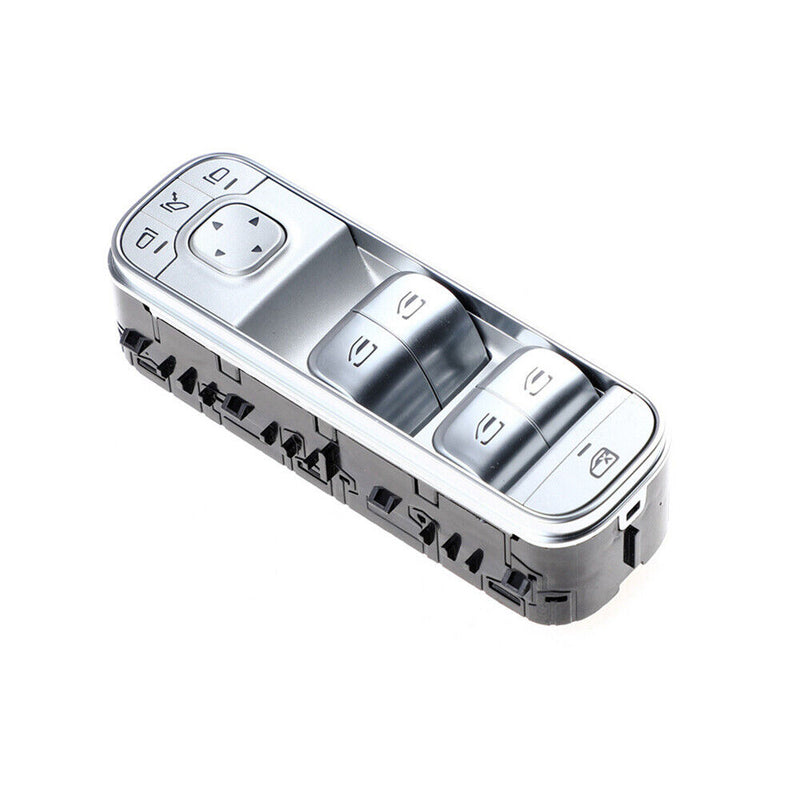 Driver side Master Power Window Switch for Benz GLS X167 GLE C167 V167 2020-2022