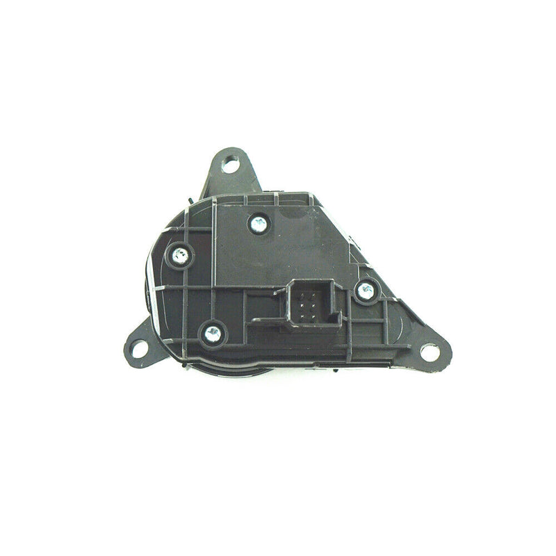 Black Steering Wheel Right Sync Control Switch for Benz C-class W204 2007-2010