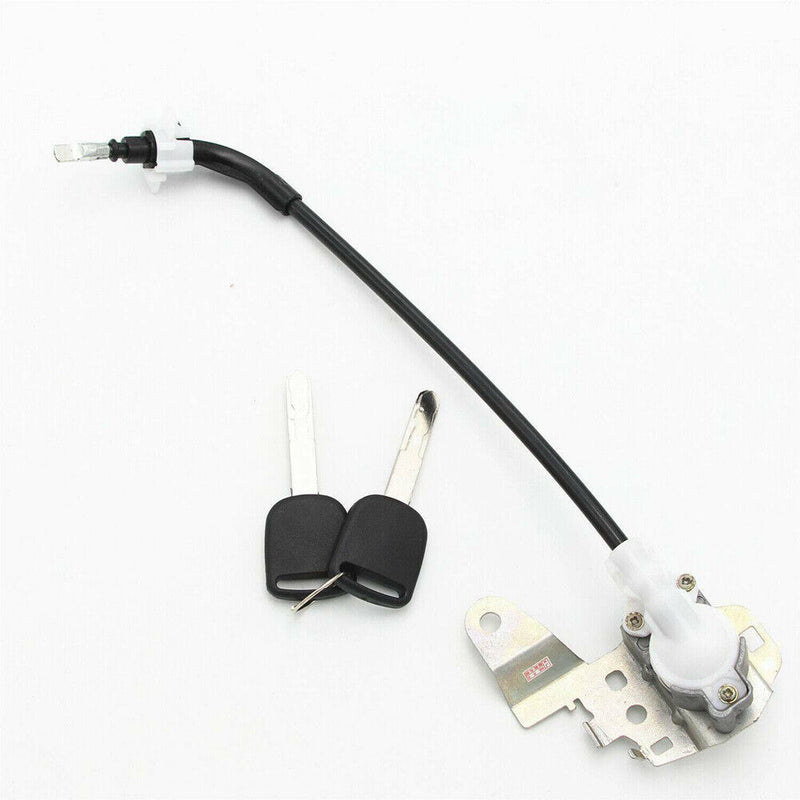 72185-SNA-A01 Front Left Driver Door Lock Kit For Honda Civic 2006-2011