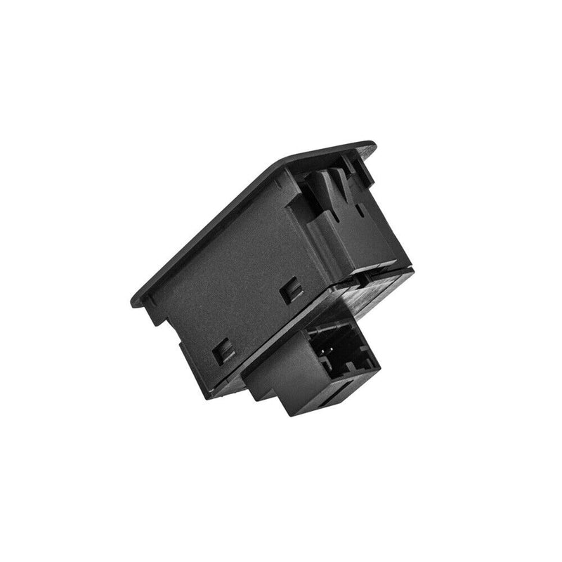 Rear Trunk Control Switch Push Button for Audi Q5 2010-2016 Q7 2007-2015