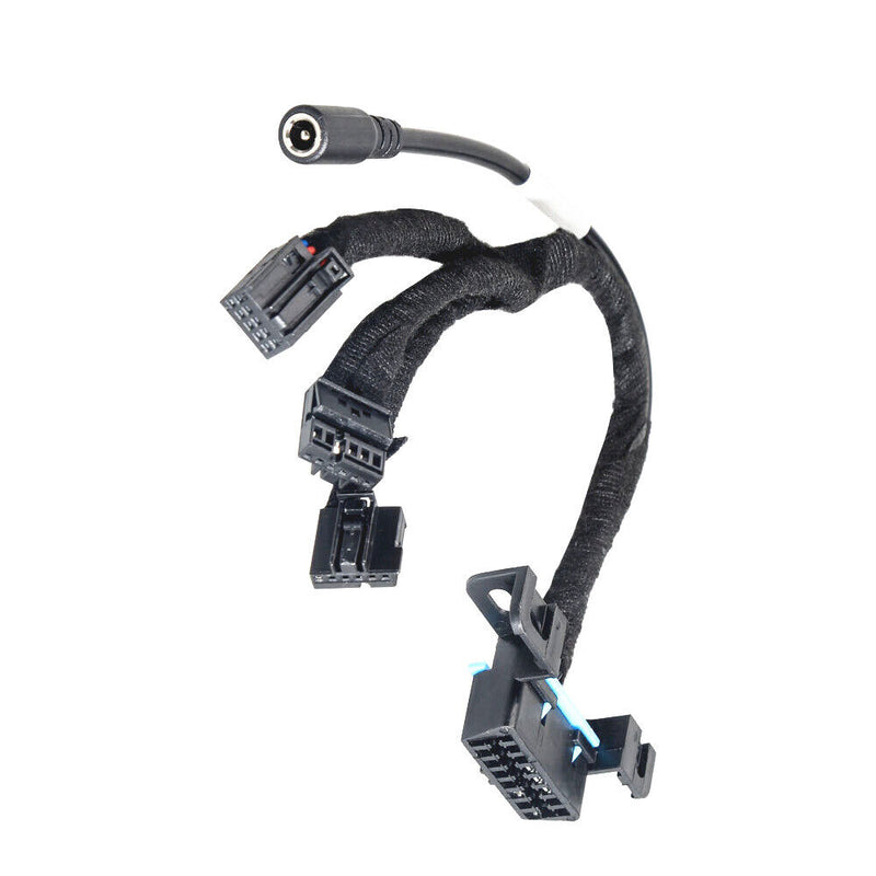 EIS ESL Testing Cable for Mercedes Benz GL ML W164 Abrites & VVDI MB 2012-2015