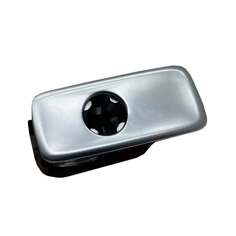 Glove Box Compartment Lid Latch Handle 8U1857131 for Audi Q3 8U LHD 2012-2014