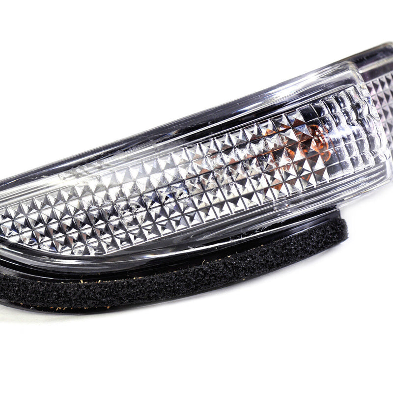 2X FOR Camry Side Rear Mirror Indicator Turn Signal Light 81730-02140