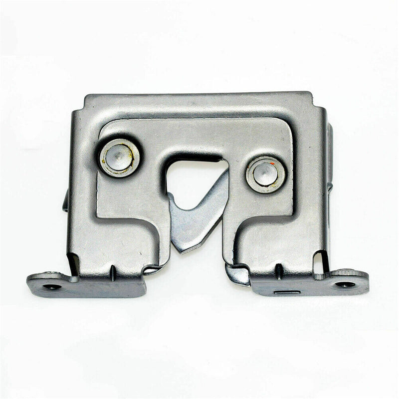 Front Lower Hood Lock Latch for BMW X1 E84 2010-2013 X3 E83 2005-2010