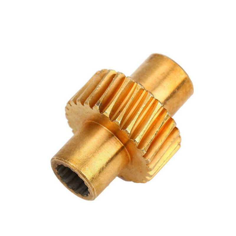 Power Electric Seat Control Adjust Wheel Gear For Toyota Land Cruiser LC80 4500