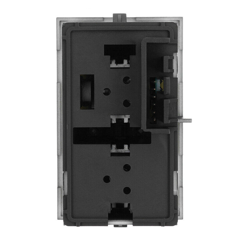 Fog Light & Cargo Lamp Switch 15143597 For Chevrolet Silverado Sierra Cadillac