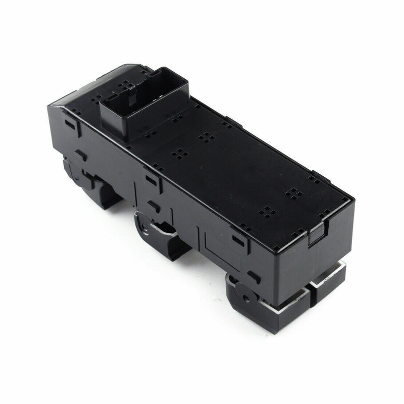 Left Driver Master Door Window Switch 93570-3X012 For Hyundai Elantra 2014-2016