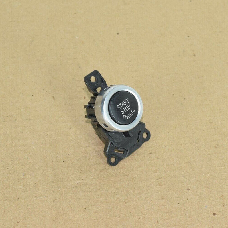 61319153832 Start Stop Engine Ignition Switch for BMW F02 F06 F07 F10 F11 F12/13