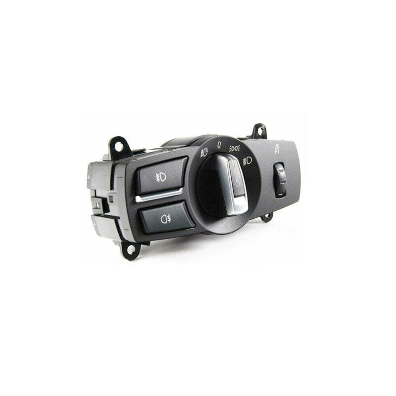 Front Headlight Switch 61319192744 for BMW 5-Series 2009-2013 F07 GT F10 F11