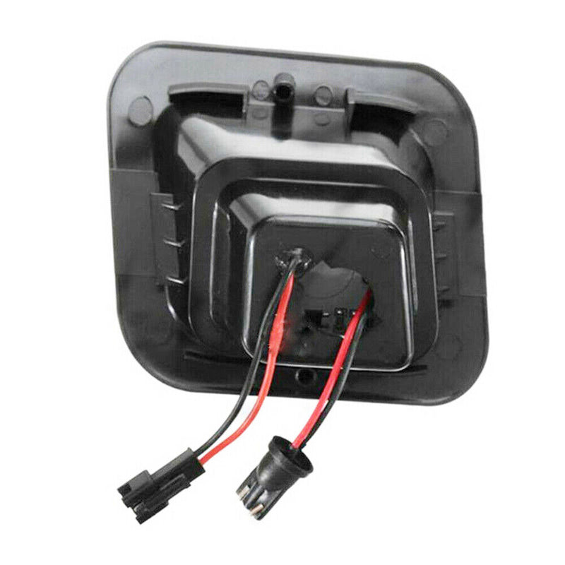 LED License Plate Light Lamp For 2003-2018 Dodge Ram 1500 2500 3500