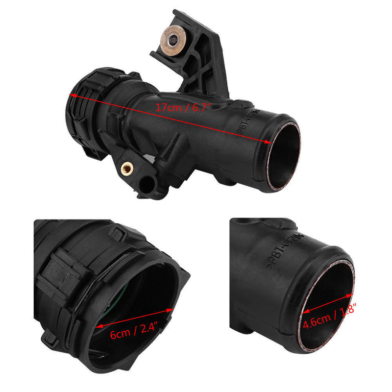 Air Intake Turbo Pipe Tube 14460BB31A for Nissan Qashqai 1.5 Diesel DCi 07-13