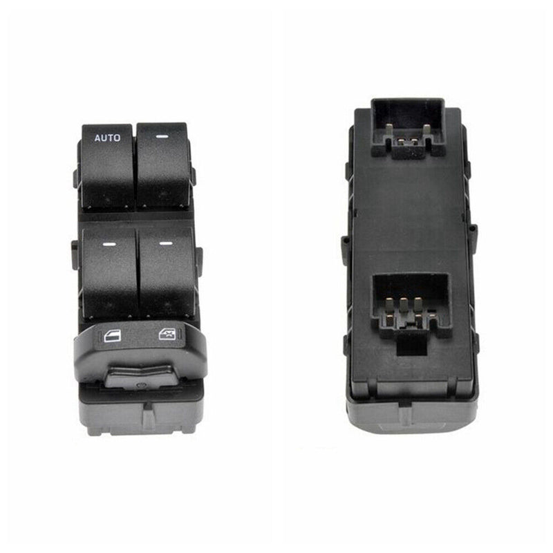 Left Master Window Switch 8L8Z-14529-AA for Mercury 2008-2011 Mariner