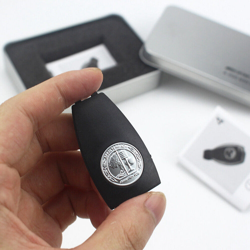 ABS Remote Smart Key Shell Case For Benz AMG W204 W212 W218 W221 W166