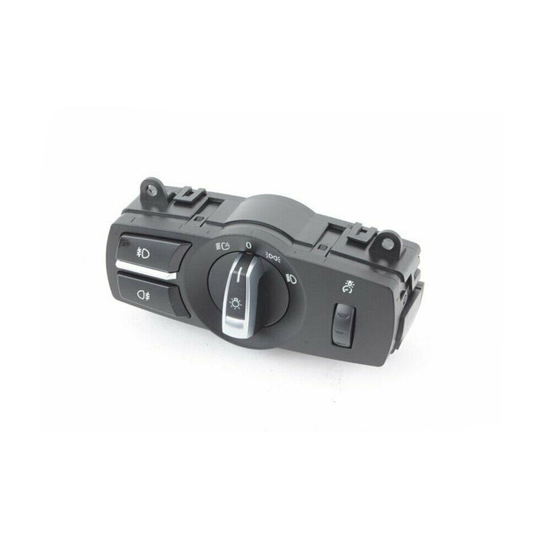 Front Headlight Switch 61319192744 for BMW 5-Series 2009-2013 F07 GT F10 F11